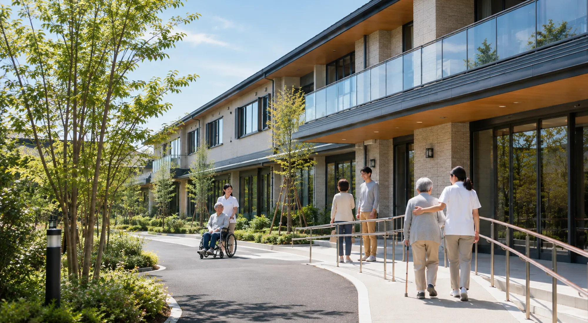 CARE FACILITY